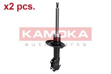 X2 PCS FRONT SHOCK ABSORBER