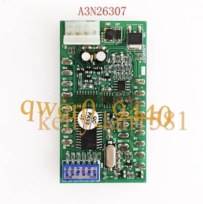 1PC USED Elevator Accessories Xizi OTIS RS5 Board A3N26307