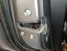 Porte arrière et accessoires Kia SOUL