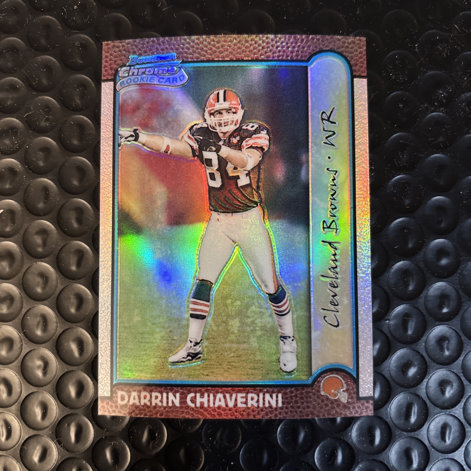 Darrin Chiaverini card image