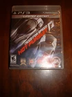 Need for Speed: Hot Pursuit -- Limited Edition (Sony PlayStation 3, 2010) CIB