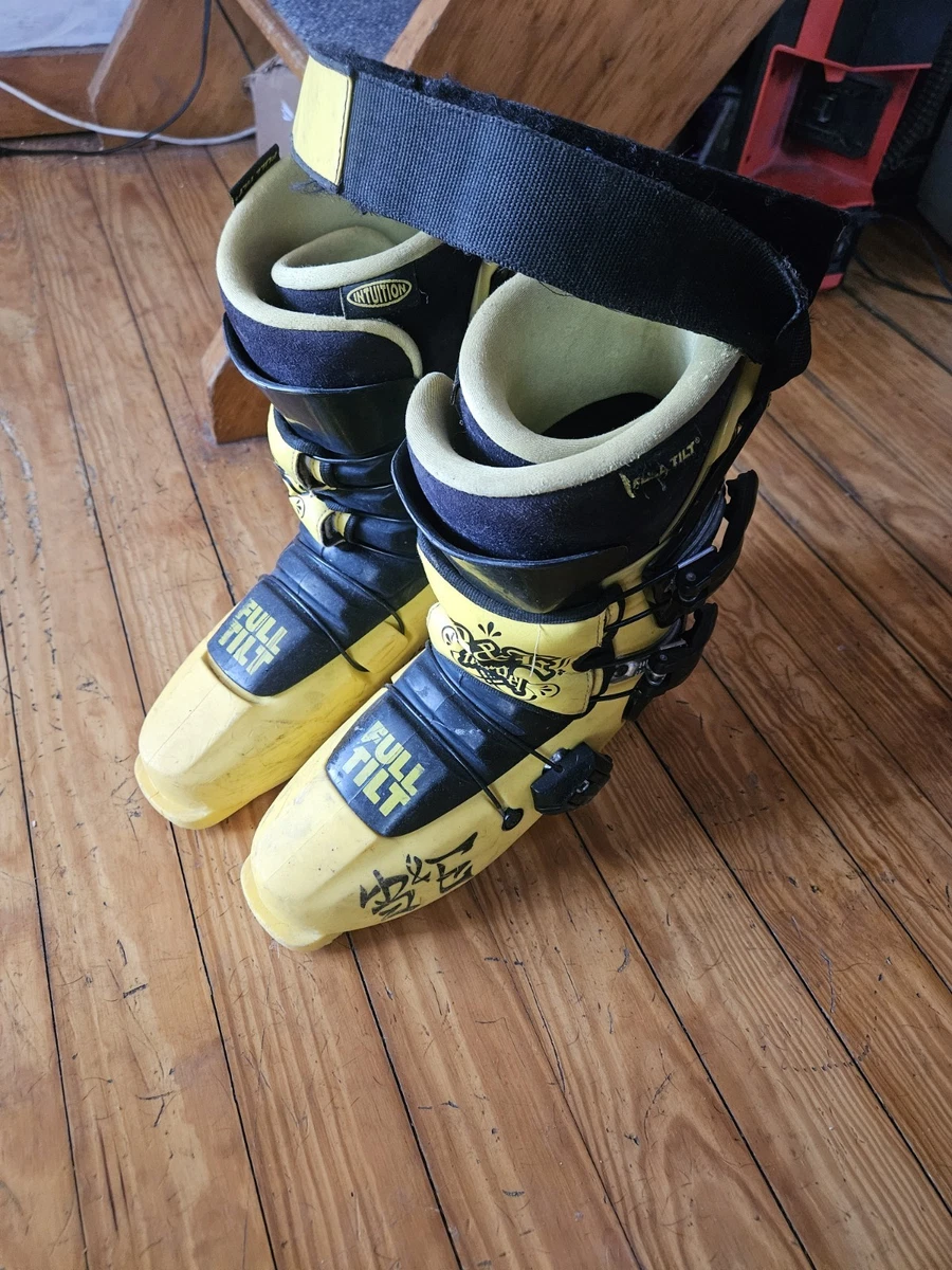 FULL TILT Men's Downhill Ski Boots for sale | eBay