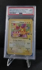 ______'s Pikachu 24/53 Celebrations: Classic Collection Holo - PSA 9