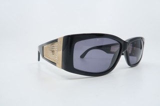 Vintage VALENTINO sunglasses mod V605 size 140mm made in Italy NOS