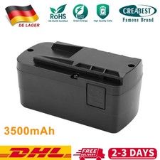 12V Ni-MH Akku Für Festool BPS12C BPS12S BPC12 497019 498336 T12 + C12LI 3500mAh
