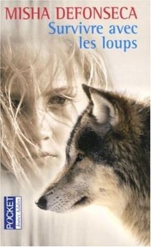 Survivre avec les loups: De LA Belgique a LUkraine, Une... | Buch | Zustand gut