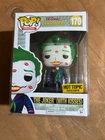 Funko Pop! Vinyl: DC Universe - The Joker (w/ Kisses) - Hot Topic (Exclusive)...