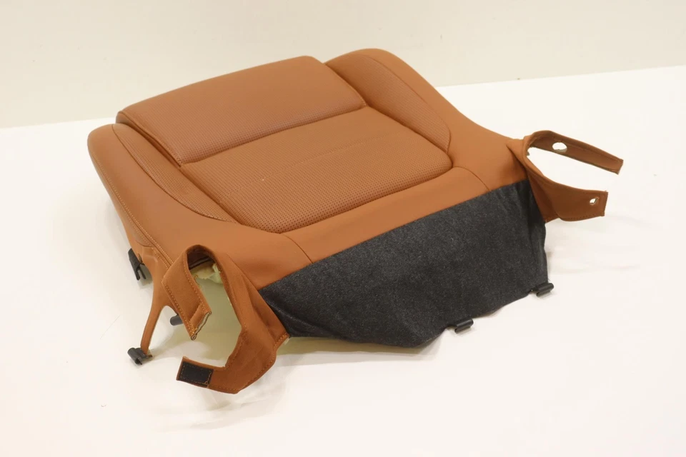 Asiento delantero inferior izquierdo Jaguar XF 2024 T2h23708pvj Foto 3 de 4