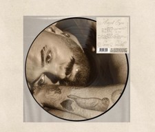 Sam Smith Picture Disc Spotify Exclusive Hazel Eyes NEW 1 of 2000 LP Sealed