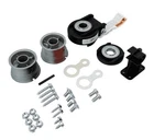 EZ-Set Torsion Spring Set Double Wide, Single Spring 1042027 Ideal (READ DESC)
