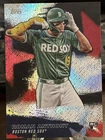 Roman Anthony 2026 Topps Series 1 #SMLB-25 Stars of The MLB Rookie Card RC