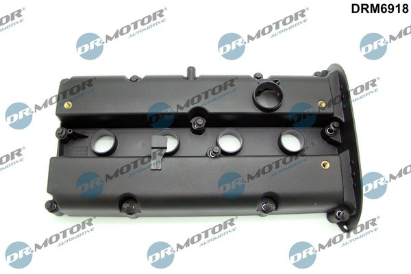 NEU - Dr.Motor Automotive DRM6918 Zylinderkopfhaube FüR Ford-image