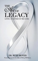Russ Moyer | The Art Of Legacy | Taschenbuch | Englisch (2020)