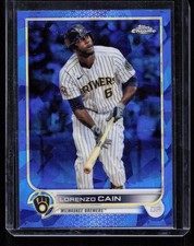 Lorenzo Cain