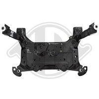 Diederichs Hilfsrahmen/AggregateträGer Vorne FüR Ford C-Max II Focus III
