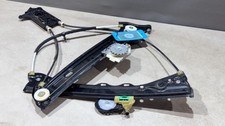 BMW F36 Gran Coupe Fensterheber Vorne Rechts Gestell 7365260 Original ?
