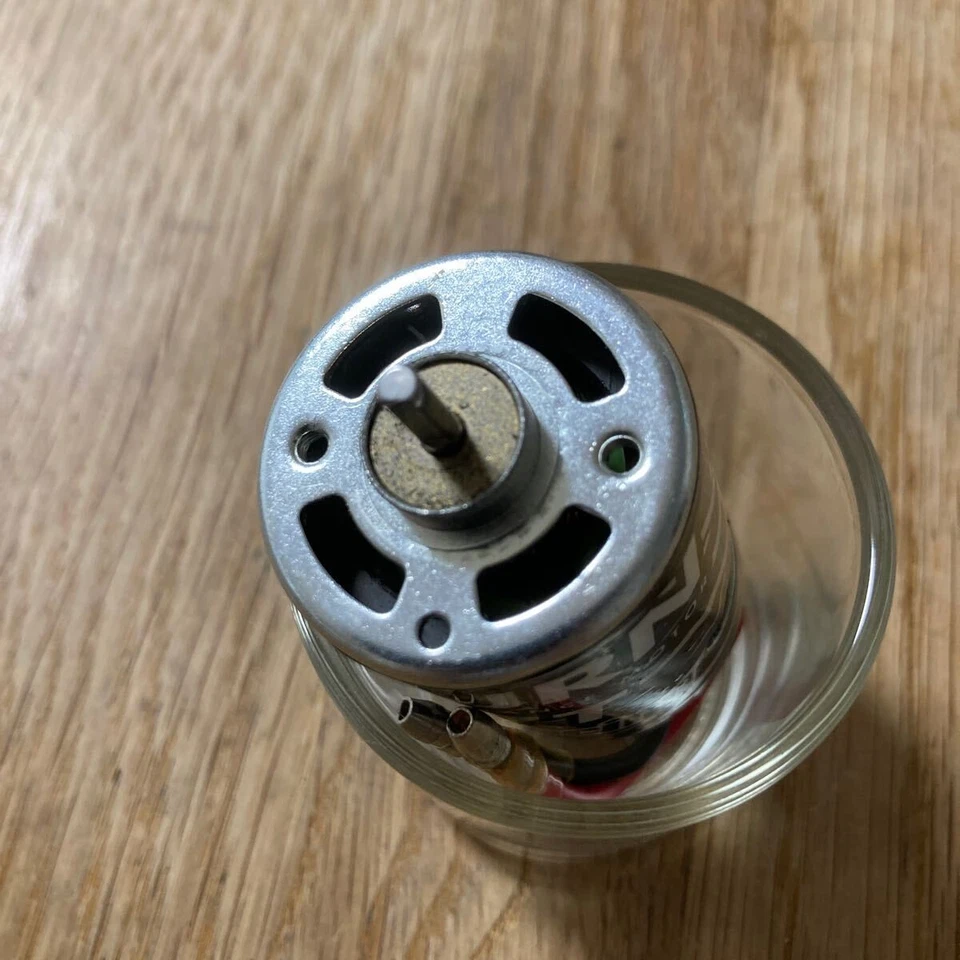 HPI Racing Saturn 27T 1/10 RC Car Motor Used, Working Condition Japan TTG - Image 4 of 4