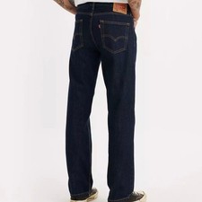 Men  s Levi  s 505 Jeans