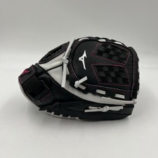 11  Mizuno Girls Prospect Finch Series Infield Softball Glove