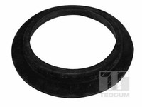2X Federteller Hinten Oben Tedgum 00465803 Passend FÜR Nissan