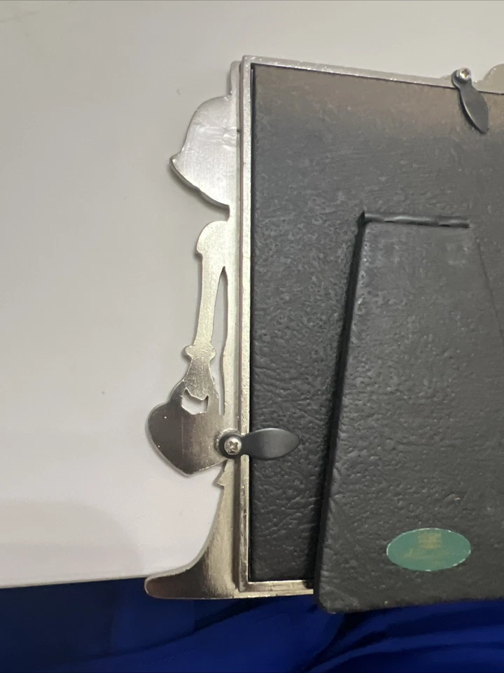 Marco de fotos Ashleigh Manor 3,5 X 5 'Best Friends Forever—-B-10 Foto 3 de 4