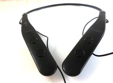 LG TONE TRIUMPH HBS-510 Wireless In-Ear Headphones - Black