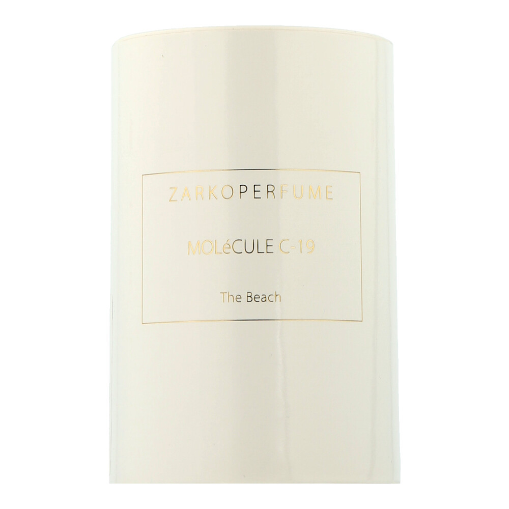 Zarkoperfume Molcule C-19 - The Beach EDP Spray 100ml 22890₽
