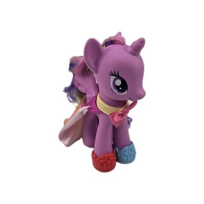 My Little Pony Friendship is Magic Rainbow Power Twilight Sparkle MLP G4 Toy