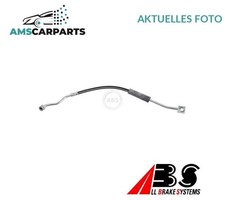 BREMSSCHLAUCH BREMSLEITUNG VORNE RECHT SL 4690 ABS P NEU OE QUALITÄT