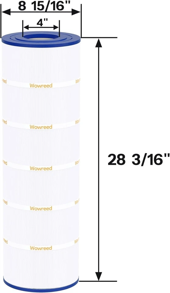 Easy Clean Pool Filter Replacement, Fits Multiple Models - 175 sq. ft., 1 Pack - Image 4 of 4