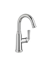 American Standard 4285410F15.002 Portsmouth Pull-Down Spray Bar Faucet - Chrome