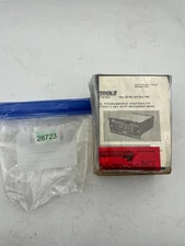 Red Lion Controls Model DT30 Digital Control