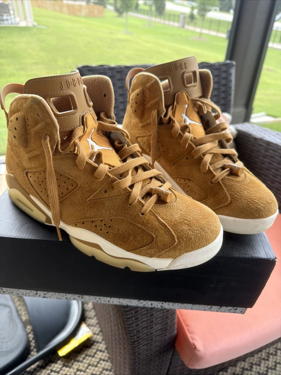 Jordan 6 Retro Wheat for Sale | Authenticity Guaranteed | eBay UK