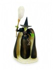 Lenox Wicked Witch of the West Wizard of Oz Collection Porcelain 24k Gold trim