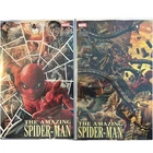 Amazing Spider-Man #11 and #12 Lee Bermejo Visions (09/03/25)
