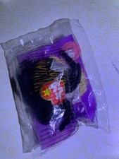 McDonald's Ty Beanie Babies Spinner The Spider 2000 Sealed In Package
