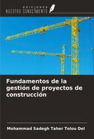 Fundamentos De La GestióN De Proyectos De ConstruccióN Del Taschenbuch Spanisch