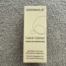 Doonails Nagelhauterweicher Cuticle Softener ...