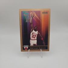1990 Skybox Michael Jordan #41