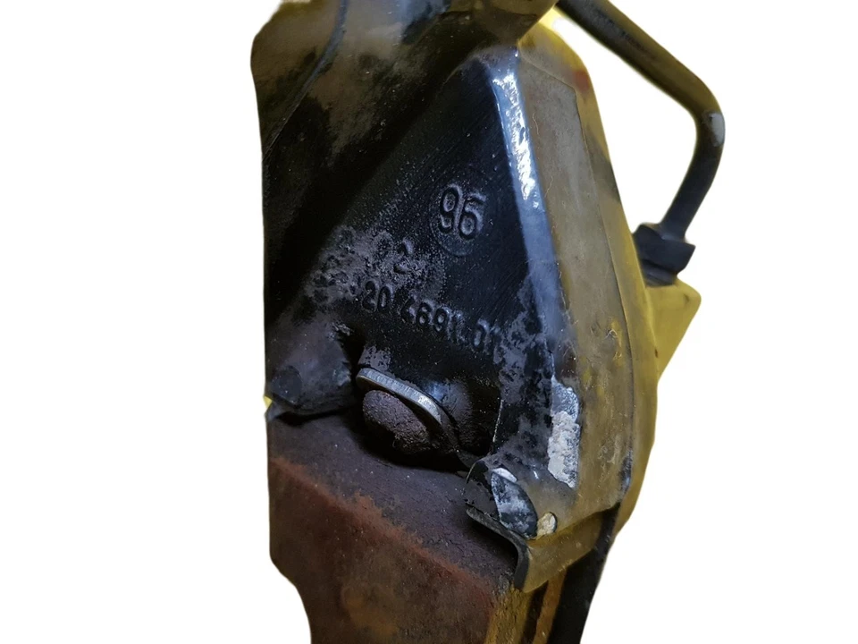 Ferrari 355 Brake Caliper Right Off Side Front Brembo F355 5.2 Motronic 1996 - Image 3 of 4