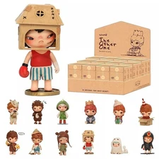 Hirono The Other One Series - POP MART Blind Box (Whole Set)