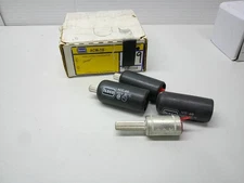 3 Piece NEW ILSCO Aluminum Pigtail Adapter ACM-3/0 Dual Rated 400kcmil-3/0