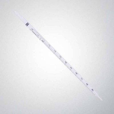 Fisherbrand Serological Pipette Borosilicate Glass 5 ml Indiv Wrapped 500 Pipets