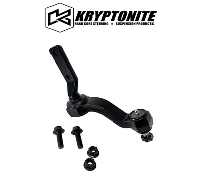 Kryptonite Heavy Duty Idler Arm Assembly For 1988-1992 GM C/K Series Truck & SUV