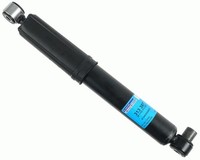 NEU - Sachs 313387 StoßDäMpfer Passend FüR Nissan Opel Renault
