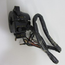 Kawasaki Z 650 Interruttore Sinistro C2386