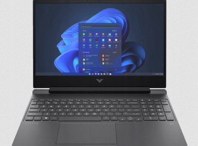 HP Victus 15 Gaming-Laptop, Ryzen 5 8645HS/16GB/512 RTX 4050, 144Hz