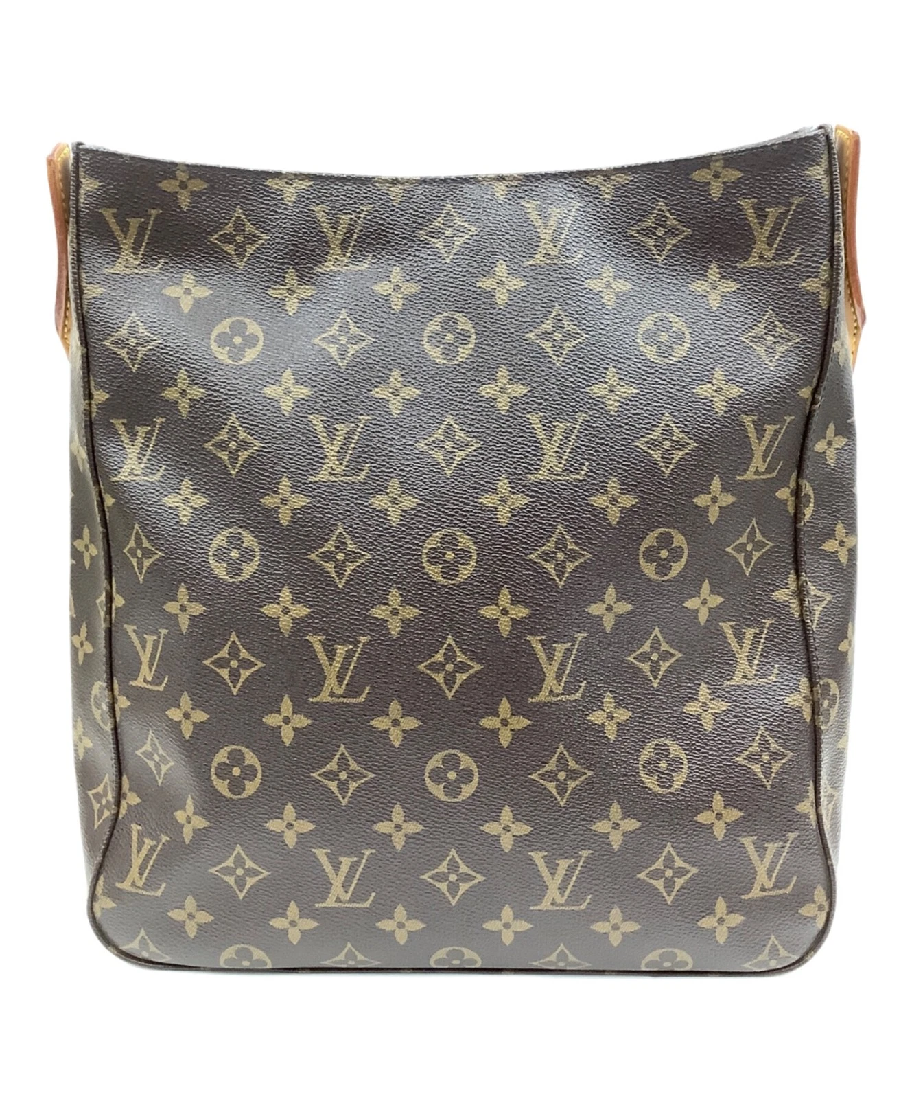 Vuitton — Louis Vuitton GM GM M51145 Brown Bag #TFB2083