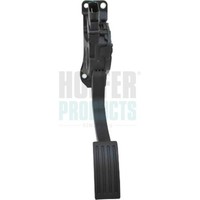 Hoffer Fahrpedalsatz 7513652 FüR Ford Focus 2 Turnier MAX DM2 Tdci Flexifuel BK