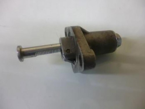 [GEBRAUCHTWAREN] Original Steuerkette für chinesischen Scooter 50